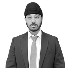 Iman Singh